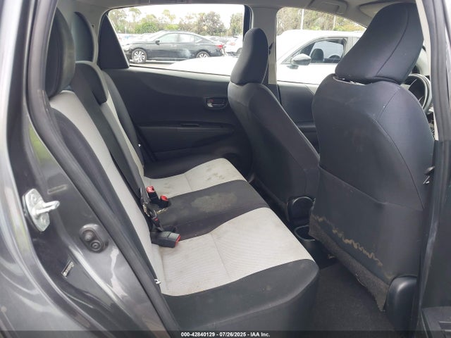 Toyota 1nz-fe 2014 JTDKTUD30ED579518 Image 8