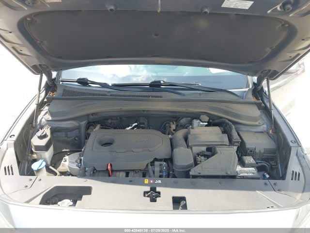 Hyundai gdi theta ii 2019 5NMS23AD5KH010094 Image 10