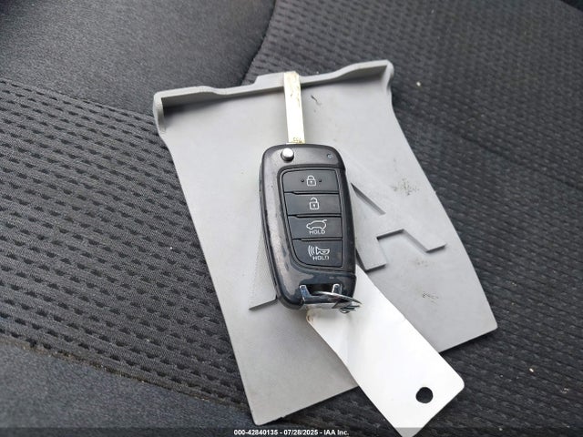 Hyundai gdi theta ii 2019 5NMS23AD5KH010094 Image 11