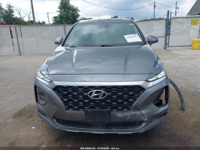 Hyundai gdi theta ii 2019 5NMS23AD5KH010094 Image 12