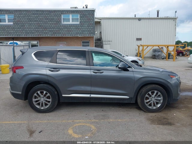 Hyundai gdi theta ii 2019 5NMS23AD5KH010094 Image 13
