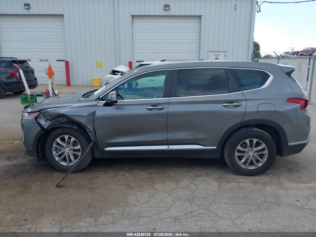 Hyundai gdi theta ii 2019 5NMS23AD5KH010094 Image 14