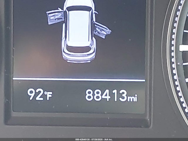 Hyundai gdi theta ii 2019 5NMS23AD5KH010094 Image 15