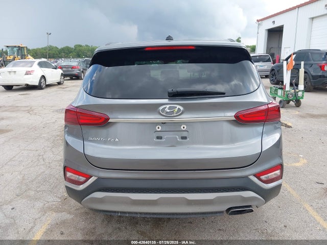 Hyundai gdi theta ii 2019 5NMS23AD5KH010094 Image 16