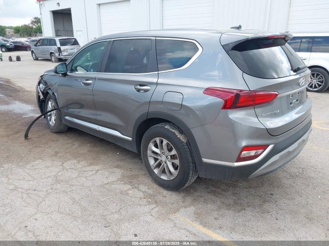 Hyundai gdi theta ii 2019 5NMS23AD5KH010094 Image 3