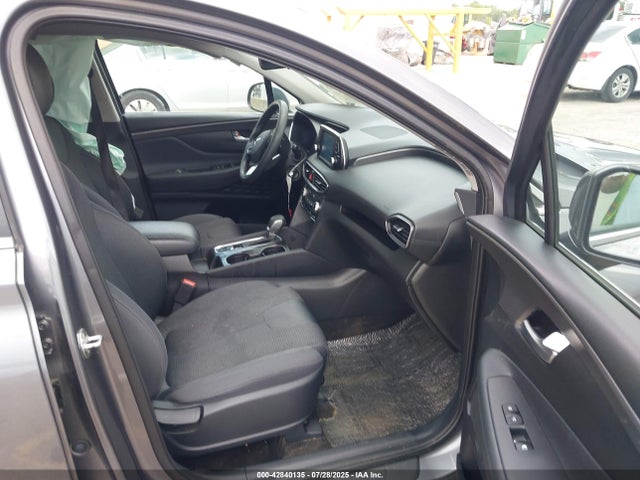 Hyundai gdi theta ii 2019 5NMS23AD5KH010094 Image 5