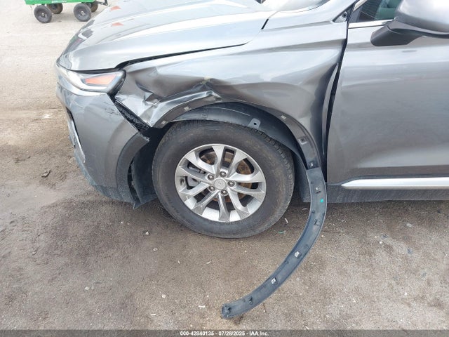 Hyundai gdi theta ii 2019 5NMS23AD5KH010094 Image 6