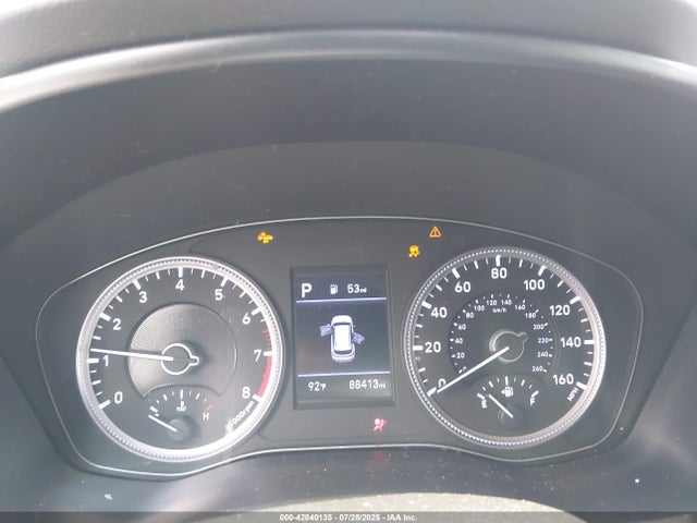 Hyundai gdi theta ii 2019 5NMS23AD5KH010094 Image 7