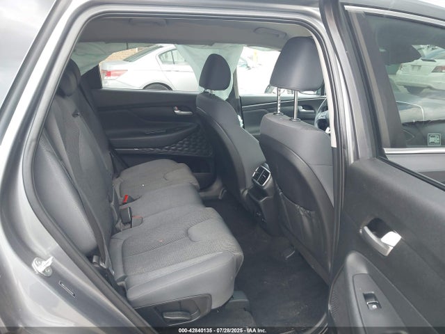 Hyundai gdi theta ii 2019 5NMS23AD5KH010094 Image 8