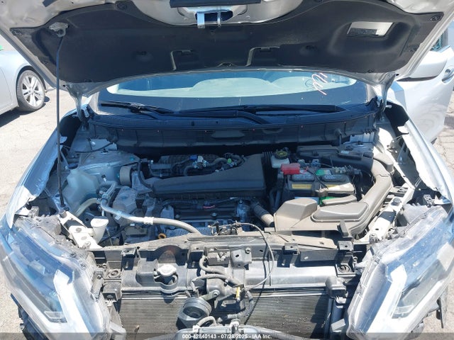 KNMAT2MT6JP528176 Nissan 2018