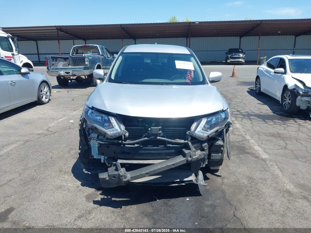 KNMAT2MT6JP528176 Nissan 2018