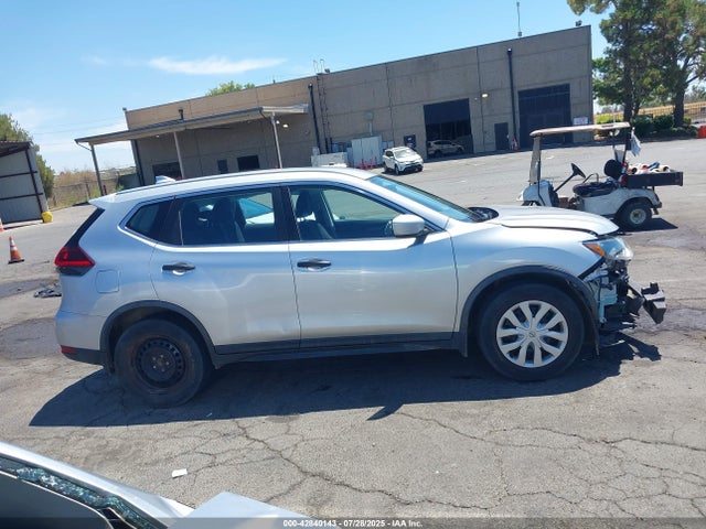 KNMAT2MT6JP528176 Nissan 2018