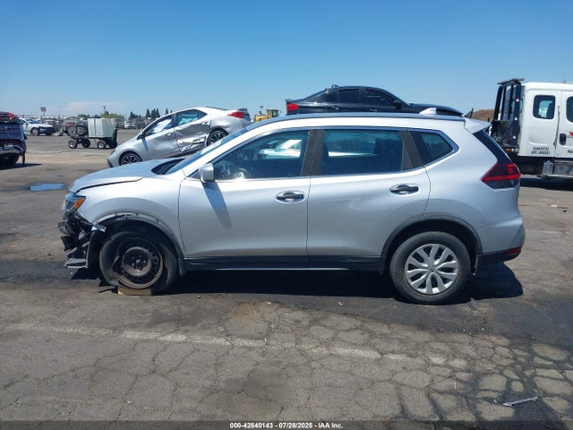 KNMAT2MT6JP528176 Nissan 2018