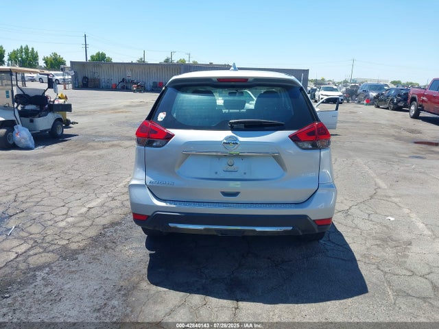 KNMAT2MT6JP528176 Nissan 2018