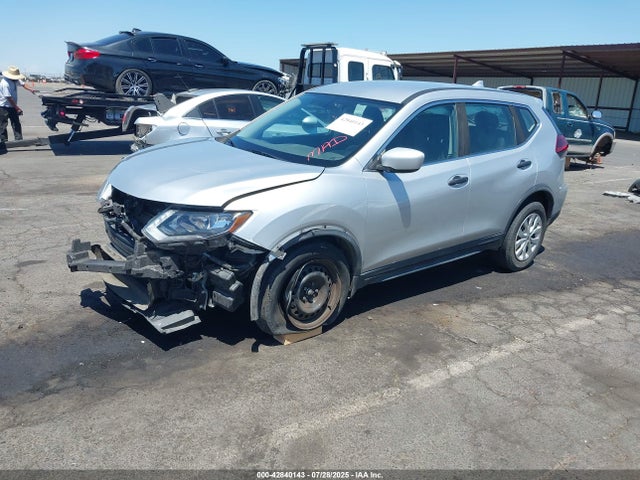 KNMAT2MT6JP528176 Nissan 2018