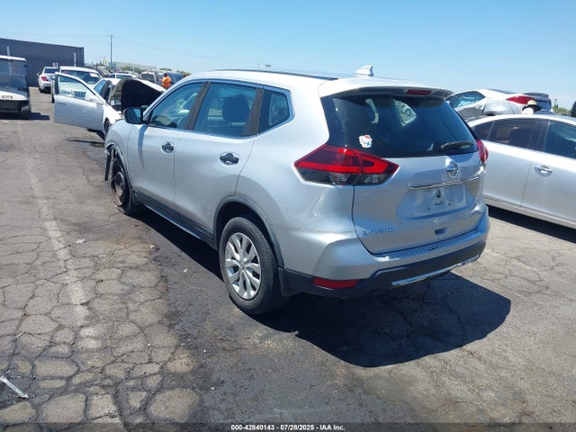 KNMAT2MT6JP528176 Nissan 2018