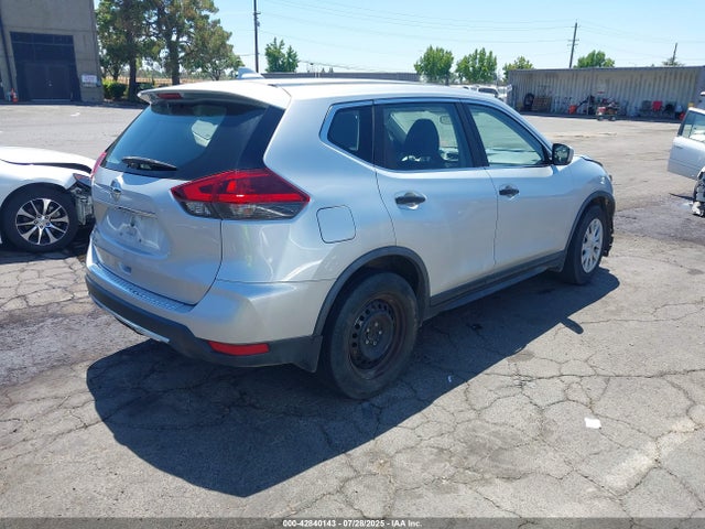 KNMAT2MT6JP528176 Nissan 2018