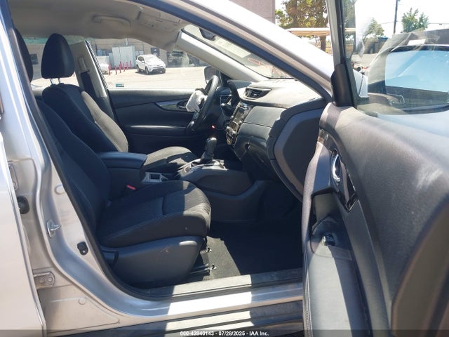 KNMAT2MT6JP528176 Nissan 2018