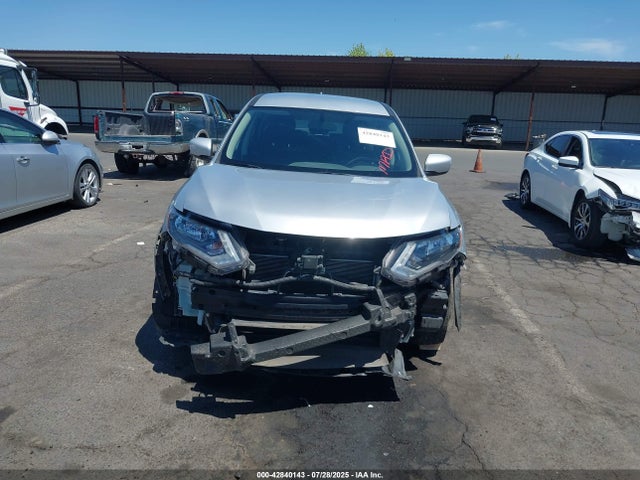 KNMAT2MT6JP528176 Nissan 2018