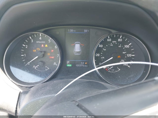 KNMAT2MT6JP528176 Nissan 2018