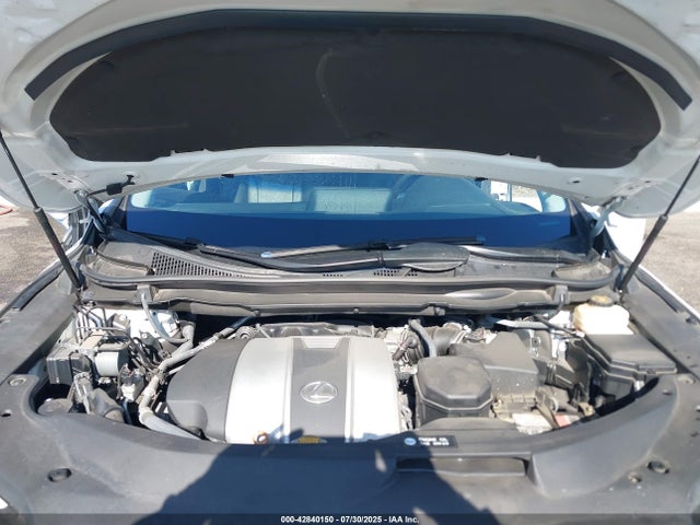 Lexus 2017 2017 2T2ZZMCA7HC039612 Image 10