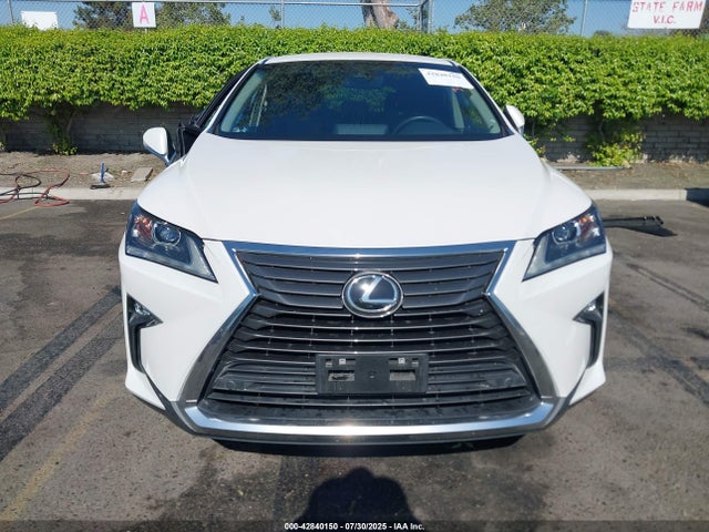 Lexus 2017 2017 2T2ZZMCA7HC039612 Image 12
