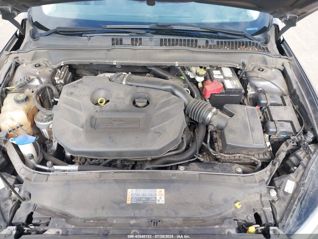 3FA6P0D90ER317336 Ford Fusion