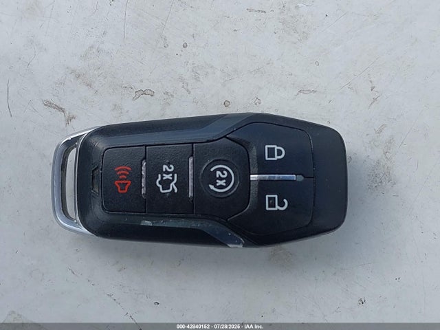 3FA6P0D90ER317336 Ford Fusion