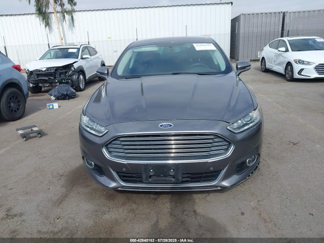3FA6P0D90ER317336 Ford Fusion
