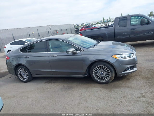 3FA6P0D90ER317336 Ford Fusion