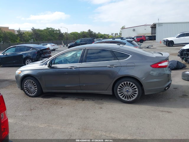 3FA6P0D90ER317336 Ford Fusion