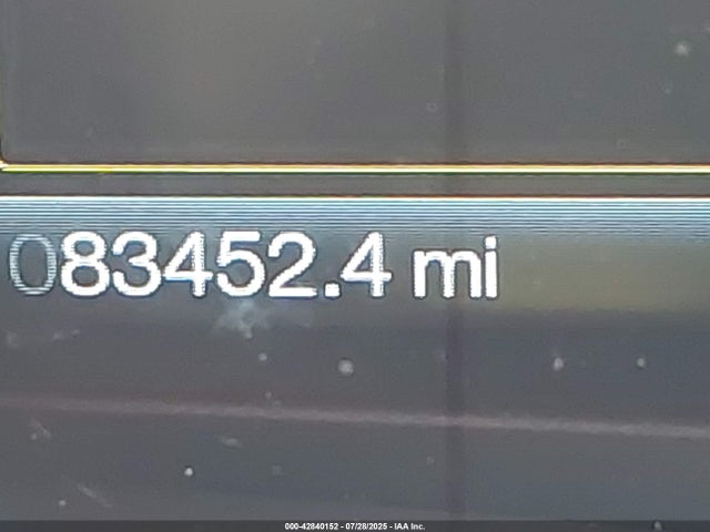 3FA6P0D90ER317336 Ford Fusion