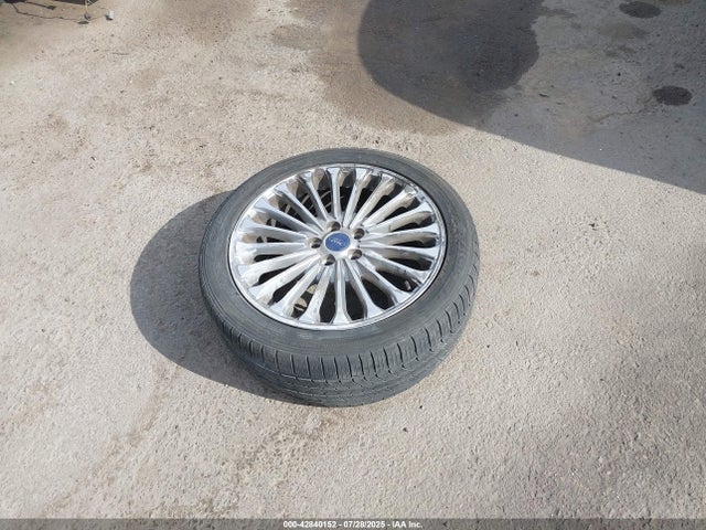 3FA6P0D90ER317336 Ford Fusion