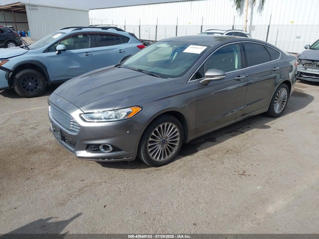3FA6P0D90ER317336 Ford Fusion