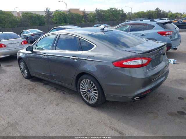 3FA6P0D90ER317336 Ford Fusion