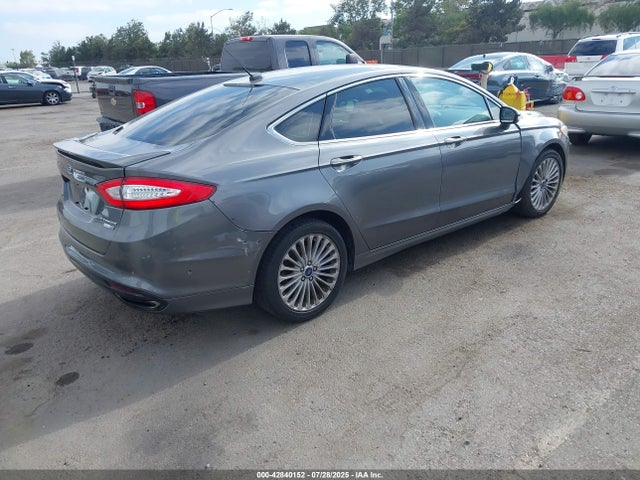 3FA6P0D90ER317336 Ford Fusion