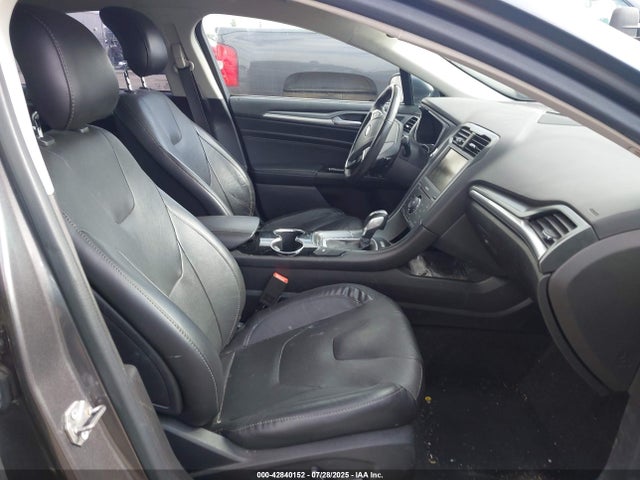 3FA6P0D90ER317336 Ford Fusion