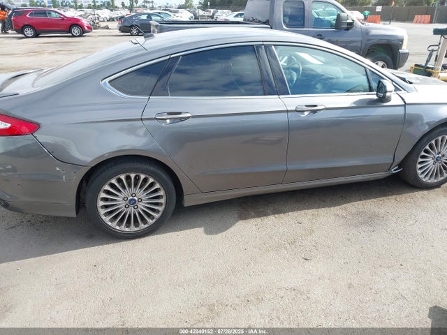 3FA6P0D90ER317336 Ford Fusion