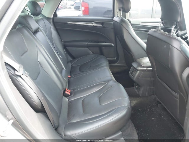3FA6P0D90ER317336 Ford Fusion