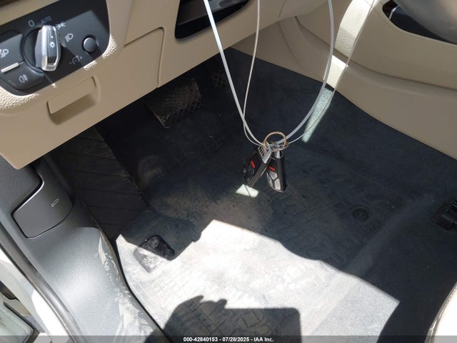 2020 AUDI Q5 WA1ANAFY7L2067190 Photo 10
