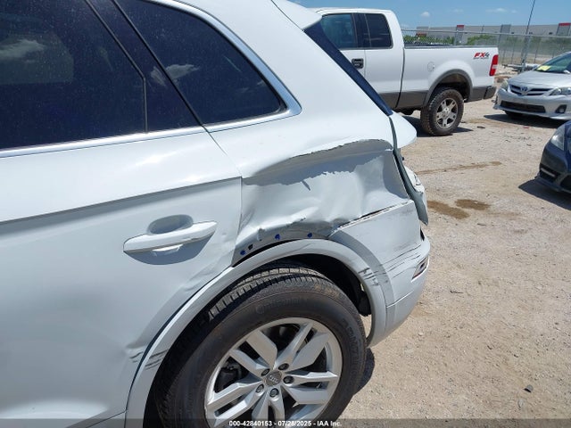 2020 AUDI Q5 WA1ANAFY7L2067190 Photo 5
