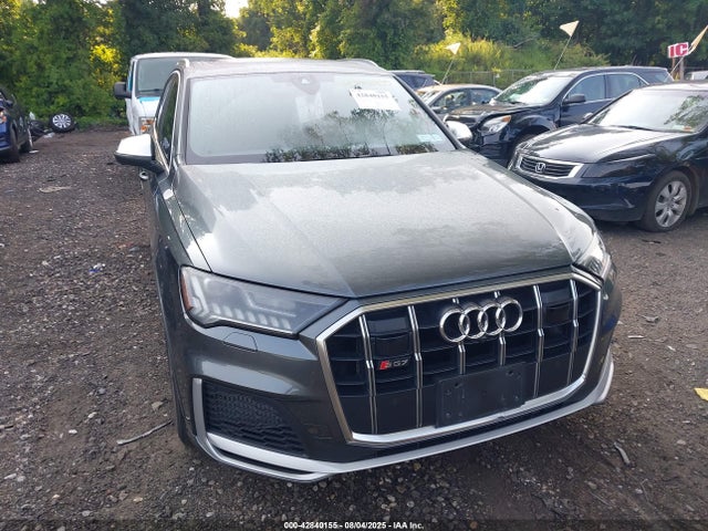 Audi tfsi 2023 WA1AWBF71PD027563 Image 12