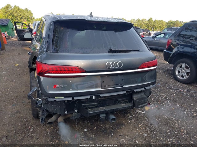 Audi tfsi 2023 WA1AWBF71PD027563 Image 16