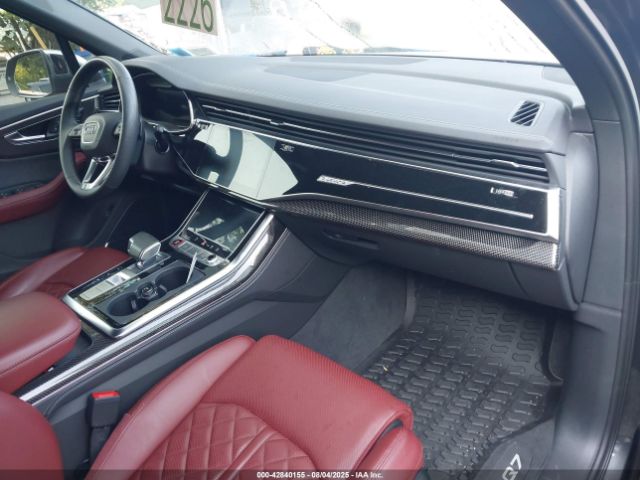 2023 AUDI SQ7 WA1AWBF71PD027563 Photo 4
