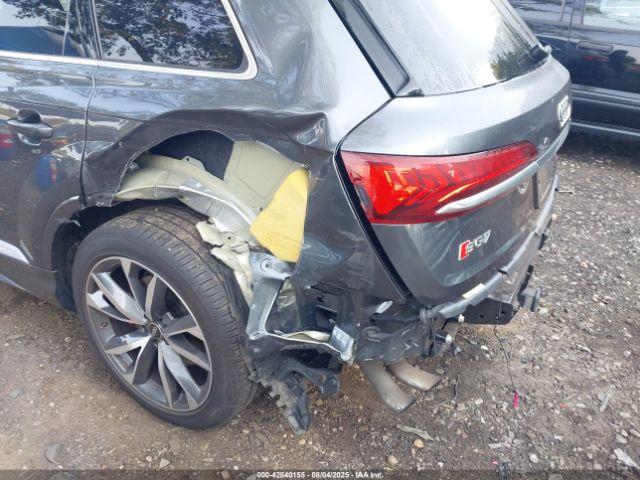 2023 AUDI SQ7 WA1AWBF71PD027563 Photo 5