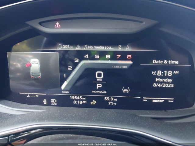 2023 AUDI SQ7 WA1AWBF71PD027563 Photo 6