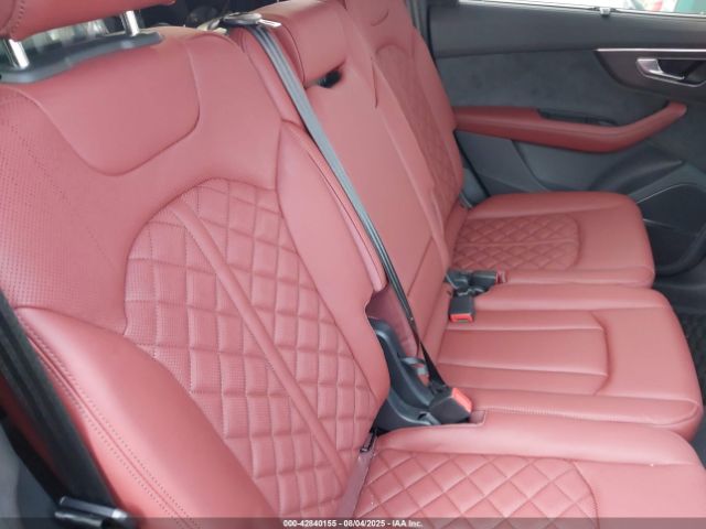 2023 AUDI SQ7 WA1AWBF71PD027563 Photo 7