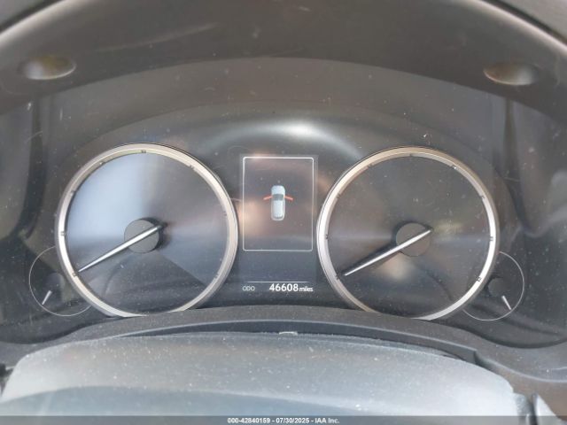 2019 LEXUS NX 300H JTJBJRBZ0K2114882 Photo 6