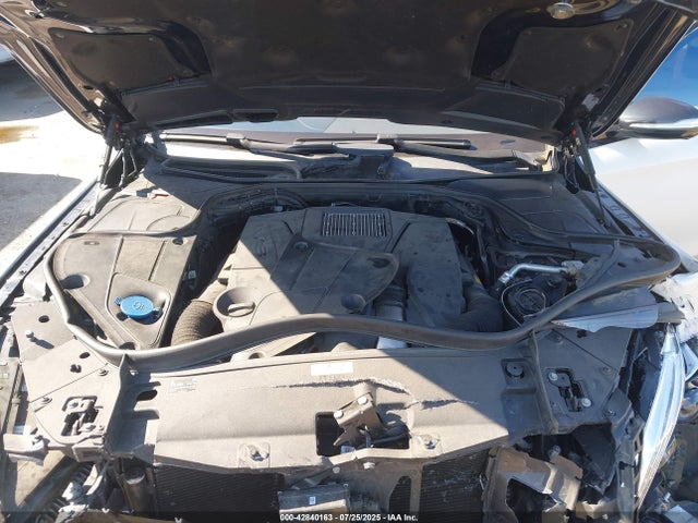 Mercedes-Benz 2015 2015 WDDUG8CB5FA073270 Image 10