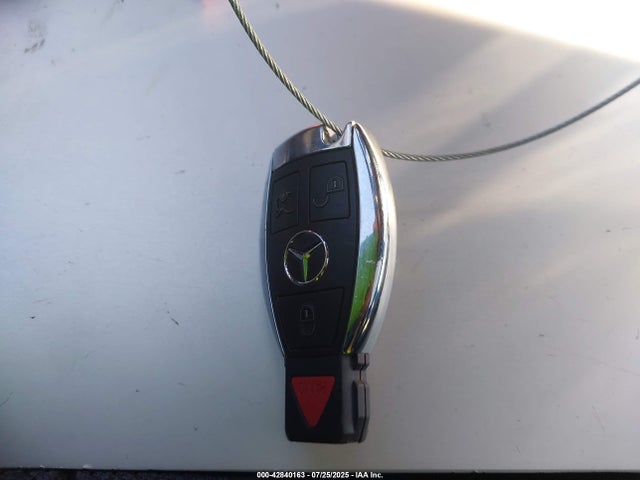 Mercedes-Benz 2015 2015 WDDUG8CB5FA073270 Image 11